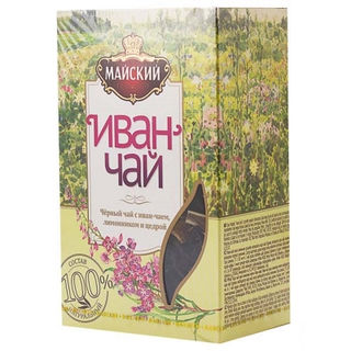 Чай Майский Иван-чай Классический 50 г.